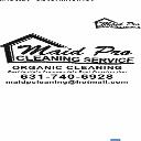 Maid Pro Cleaning Service logo